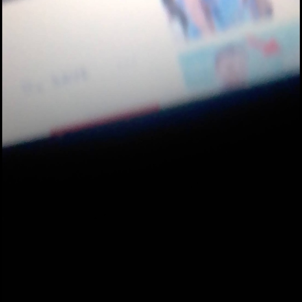 Meet your Posher, Lukw